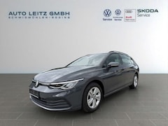 Bild des Angebotes VW Golf Variant 2.0 TDI Life ACC Navi SHZ PDC LM16