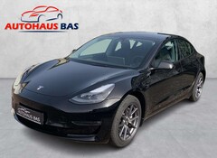 Bild des Angebotes Tesla Model 3 Long Range AWD* Mwst.ausweisb.*ins.White