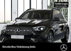 Bild des Angebotes Mercedes-Benz GLE 300 d 4M AMG+NIGHT+PANO+360+AHK+MULTIBEAM+22"