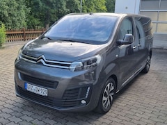 Bild des Angebotes Citroen Spacetourer Shine M (L2)