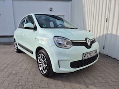 Bild des Angebotes Renault Twingo Limited -- 1.HAND -- ALLWETTERREIFEN --