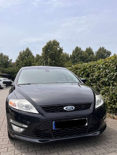 Bild des Angebotes Ford Mondeo Turnier 1.6 EcoBoost Titanium, Navi, Bi-Xenon…