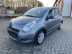 Bild des Angebotes Suzuki Alto 1,0 2.Hand Klima Reifen Service Tüv NEU