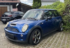 Bild des Angebotes MINI Cooper S R53 LPG Autogas