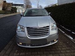 Bild des Angebotes Chrysler Grand Voyager 2.8 CRD Automatik Limited