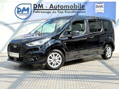 Bild des Angebotes Ford Tourneo Connect Grand 1.5TDCi 7SITZE*NAVI*XENON*SHZ*AHK*GEPFLEGT