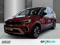 Bild des Angebotes Opel Crossland Elegance 1.2T LED Ganjahresr.,Dach schwarz,Nebella