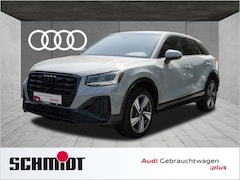Bild des Angebotes Audi Q2 S line 35 TFSI S line LM18 S line int. AHK Navi...
