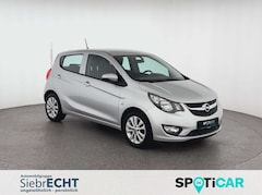 Bild des Angebotes Opel Karl 120 Jahre Start/Stop 1.0*PDCh*SHZ*Klima*uvm