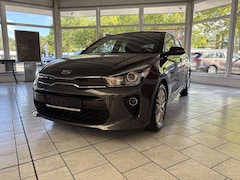 Bild des Angebotes Kia Rio Dream Team Navi Kamera SHZ