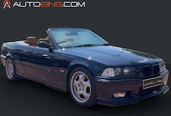 BMW M3 3,2 Cabrio* Individual*Klima*PDC*El.Sitz*