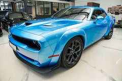 Bild des Angebotes Dodge Challenger 5,7 R/T WIDEBODY VOLL