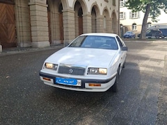 Bild des Angebotes Chrysler Le Baron Le Baron 3l v6 mit Schaltgetriebe im Topzustand