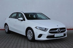 Bild des Angebotes Mercedes-Benz A 160 d Media Display 15.521 € NETTO 4,99% Finanz
