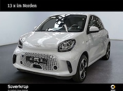 Bild des Angebotes smart forFour EQ passion 22KW SHZ