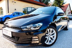 VW Scirocco 1,4 Allstar BMT/Start-Stopp,Navi,Camera