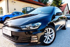 Bild des Angebotes VW Scirocco 1,4 Allstar BMT/Start-Stopp,Navi,Camera