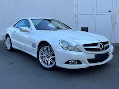 Bild des Angebotes Mercedes-Benz SL 600 V12 DESIGNO