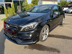 Bild des Angebotes Mercedes-Benz A 45 AMG A 45 AMG 4Matic RFK/NAVI/LED