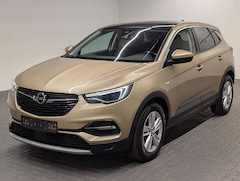 Bild des Angebotes Opel Grandland X Innovation LED/Navi/Pano/AHK/elH/SHZ
