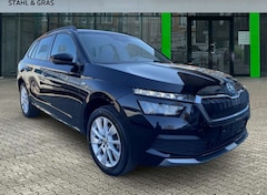 Bild des Angebotes Skoda Kamiq Tour 1.0 TSI DSG LED CarPlay Mehrzonenklima DAB