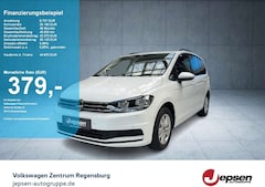 Bild des Angebotes VW Touran Comfortline TSI DSG 7-Sitzer AHK R-KAMERA