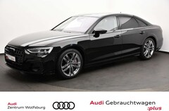 Bild des Angebotes Audi S8 4.0 TFSI quattro tiptronic 787PS V-MAX 305/He