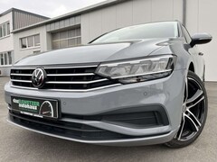 Bild des Angebotes VW Passat Variant 1.5 TSI R-Line Optik Navi DAB ACC LED SHZ PDC Klim