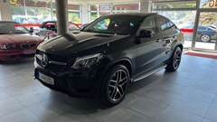 Bild des Angebotes Mercedes-Benz GLE 500 4Matic AMG-SPORTPAKET NIGHT PANORAMA