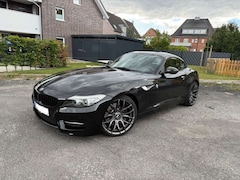 Bild des Angebotes BMW Z4 Z4 3.5IS