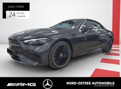 Bild des Angebotes Mercedes-Benz CLE 200 CABRIO EDITION AMG BURMESTER SHZ 360 PDC