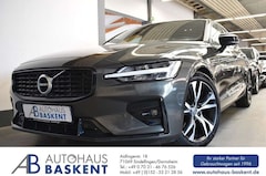 Bild des Angebotes Volvo S60 Lim. R Design*LED*KAMERA*LEDER*4x.SHZ*PDC*