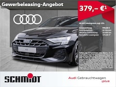 Bild des Angebotes Audi A3 Sportback 35 TFSI S line PANO KAMERA LM19