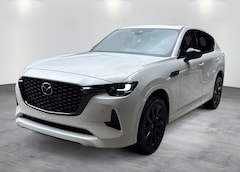 Bild des Angebotes Mazda CX-60 2.5L e-SKYACTIV PHEV 327ps Homura Plus