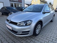 Bild des Angebotes VW Golf Variant VII 1.2 TSI BMT Trendline/KLIMA/SHZ/PDC