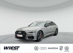 Bild des Angebotes Audi S6 SPORT EDITION GREY S-SPORTSITZE. uvm.