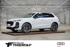 Bild des Angebotes Audi Q3 SUV TFSI S tronic line AHK