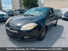 Bild des Angebotes Fiat Bravo 1.9 8V Multijet Dynamic