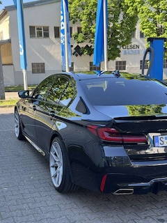 Bild des Angebotes BMW 540 540i Aut. M Sport Edition