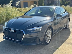 Bild des Angebotes Audi A5 40 TDI quattro basis
