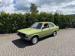 Bild des Angebotes VW Derby LS*1.Hd*Neuwagenrechnung*Oldtimer*
