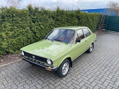 Bild des Angebotes VW Derby LS*1.Hd*Neuwagenrechnung*Oldtimer*