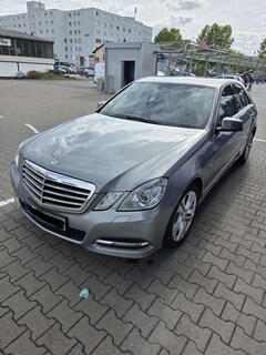 Bild des Angebotes Mercedes-Benz E 250 E 250 CDI DPF BlueEFFICIENCY Avantgarde