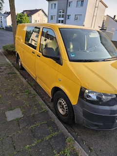 Bild des Angebotes VW T5 Transporter Transporter T5 TDI