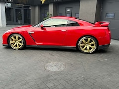 Bild des Angebotes Nissan GT-R GT-R Black Edition