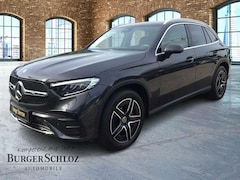 Bild des Angebotes Mercedes-Benz GLC 220 d 4MATIC Pano SpurW W-Paket PDC SHZ LED