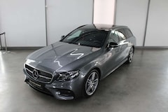 Bild des Angebotes Mercedes-Benz E 53 AMG 4M+ MULTIBEAM LED DISTRONIC Panorama