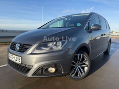 Bild des Angebotes SEAT Alhambra 2.0 TDI*4Drive*FR LINE*7xSTZE*NAVI*LED!