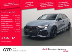 Bild des Angebotes Audi RS3 MATRIX B&O SPORTABGAS KAM SHZ NAVI