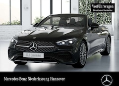 Bild des Angebotes Mercedes-Benz CLE 200 AMG+360+BURMESTER+TOTW+KEYLESS+9G